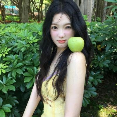 美月琪花